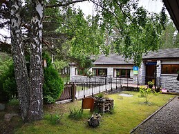 Aviemore Youth Hostel