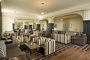 The Pitlochry Hydro Hotel