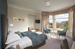 The Pitlochry Hydro Hotel