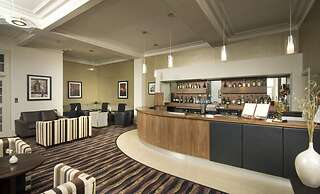 The Pitlochry Hydro Hotel