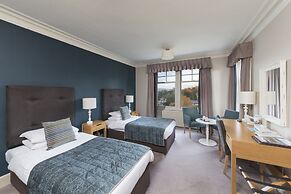 The Pitlochry Hydro Hotel