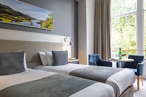 The Pitlochry Hydro Hotel