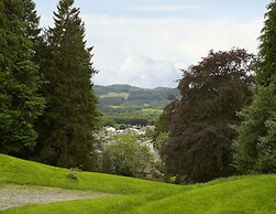 The Pitlochry Hydro Hotel