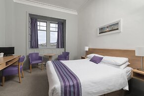The Pitlochry Hydro Hotel