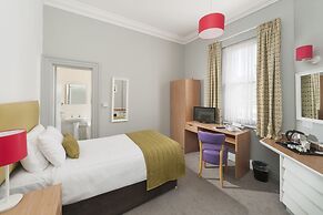 The Pitlochry Hydro Hotel