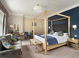 The Pitlochry Hydro Hotel