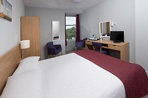 The Pitlochry Hydro Hotel