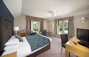 The Pitlochry Hydro Hotel