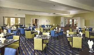 The Pitlochry Hydro Hotel