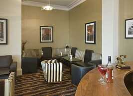The Pitlochry Hydro Hotel
