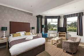 The Pitlochry Hydro Hotel