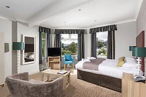 The Pitlochry Hydro Hotel