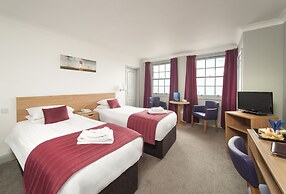 The Pitlochry Hydro Hotel