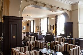 The Pitlochry Hydro Hotel