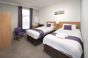 The Pitlochry Hydro Hotel