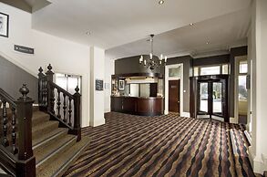 The Pitlochry Hydro Hotel