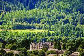 The Pitlochry Hydro Hotel
