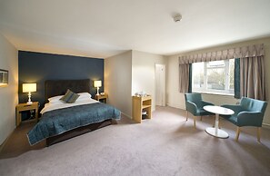 The Pitlochry Hydro Hotel