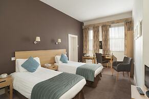 The Pitlochry Hydro Hotel
