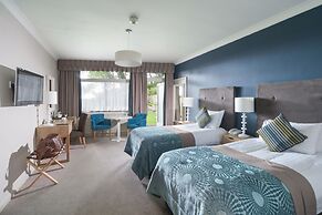 The Pitlochry Hydro Hotel
