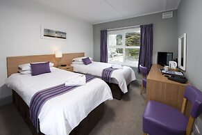 The Pitlochry Hydro Hotel