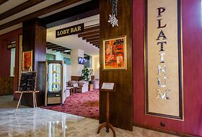 Platinum Hotel & Casino, Bansko