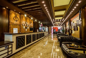 Platinum Hotel & Casino, Bansko
