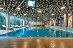 Platinum Hotel & Casino, Bansko