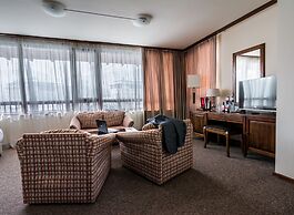 Platinum Hotel & Casino, Bansko