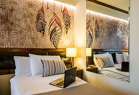 Platinum Hotel & Casino, Bansko