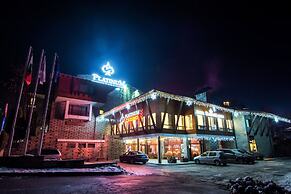 Platinum Hotel & Casino, Bansko