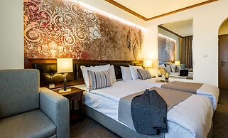 Platinum Hotel & Casino, Bansko