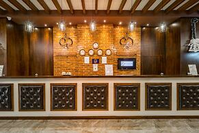 Platinum Hotel & Casino, Bansko