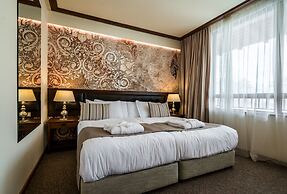Platinum Hotel & Casino, Bansko