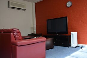 YTI Garden Hotel