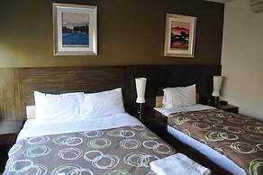 YTI Garden Hotel