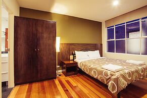 YTI Garden Hotel