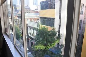 YTI Garden Hotel