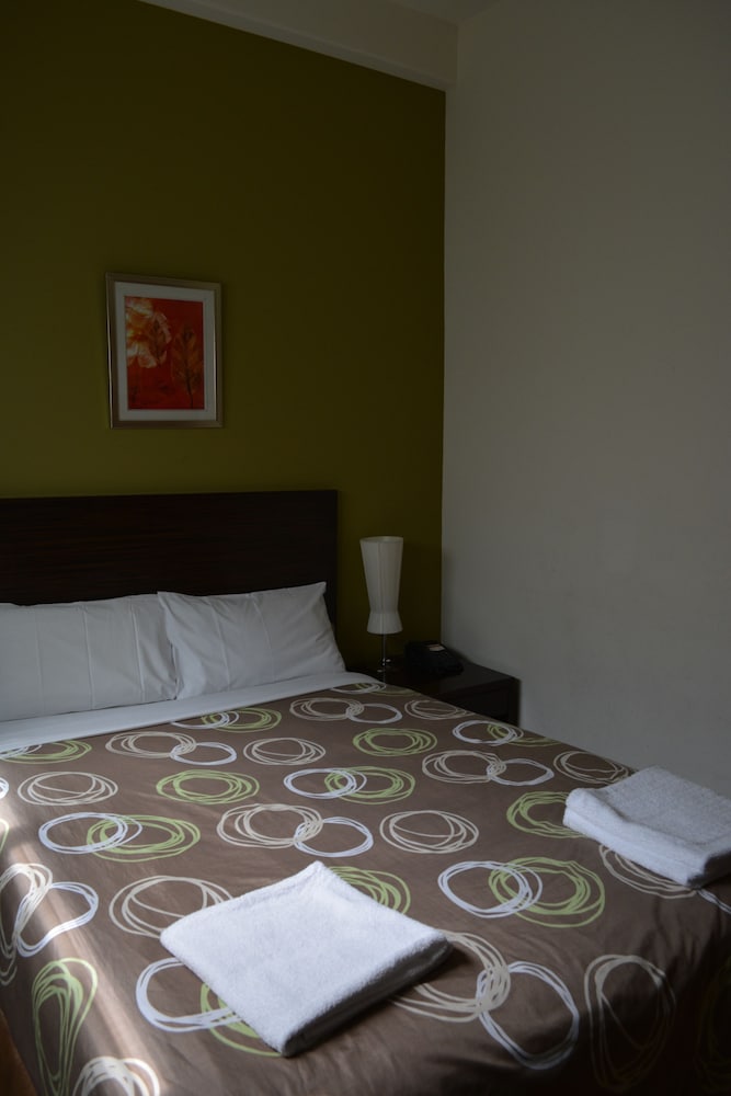 YTI Garden Hotel