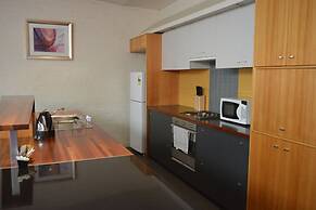 YTI Garden Hotel