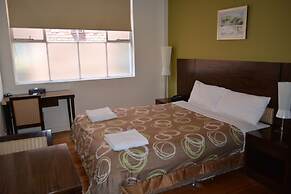 YTI Garden Hotel
