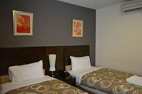 YTI Garden Hotel