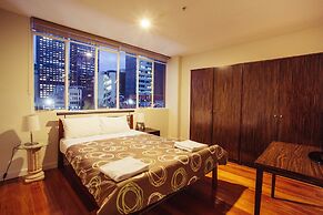 YTI Garden Hotel
