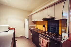 YTI Garden Hotel