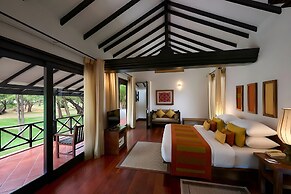 Cinnamon Lodge
