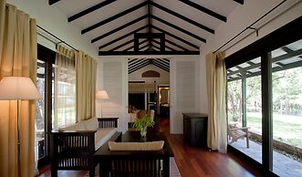 Cinnamon Lodge