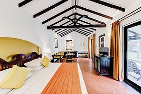 Cinnamon Lodge