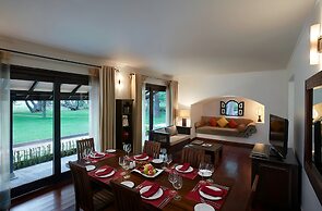 Cinnamon Lodge