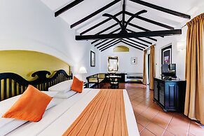 Cinnamon Lodge