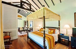 Cinnamon Lodge